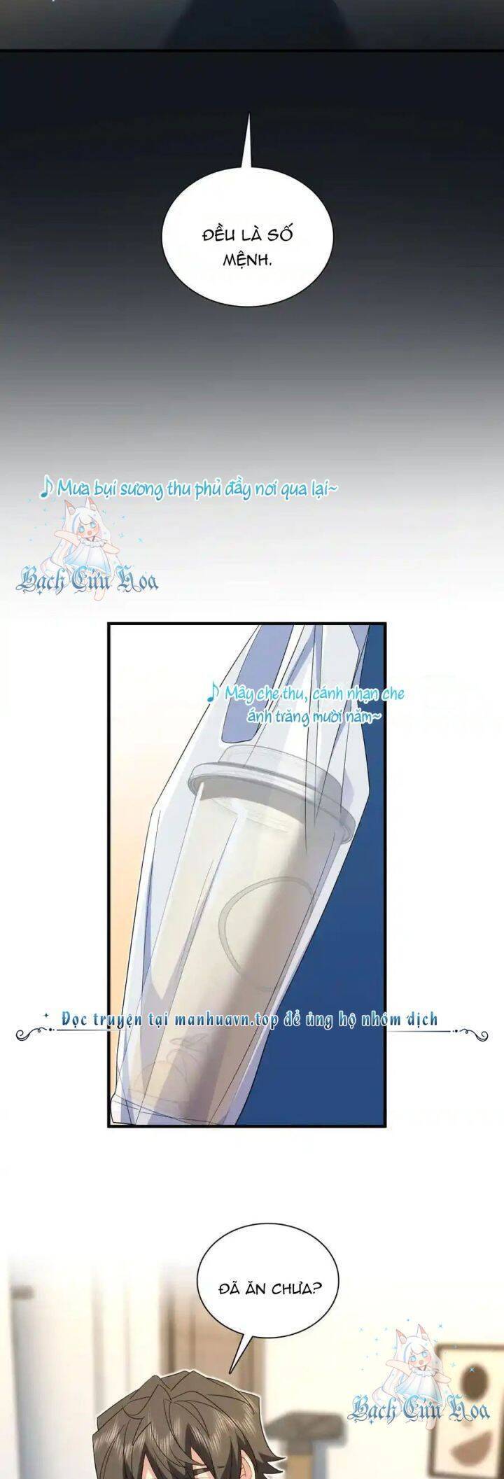 Bà Xã Nhà Tôi Đến Từ Ngàn Năm Trước - Chapter 315 - Page 3