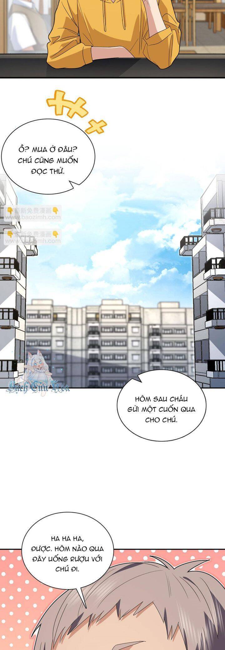 Bà Xã Nhà Tôi Đến Từ Ngàn Năm Trước - Chapter 316 - Page 12