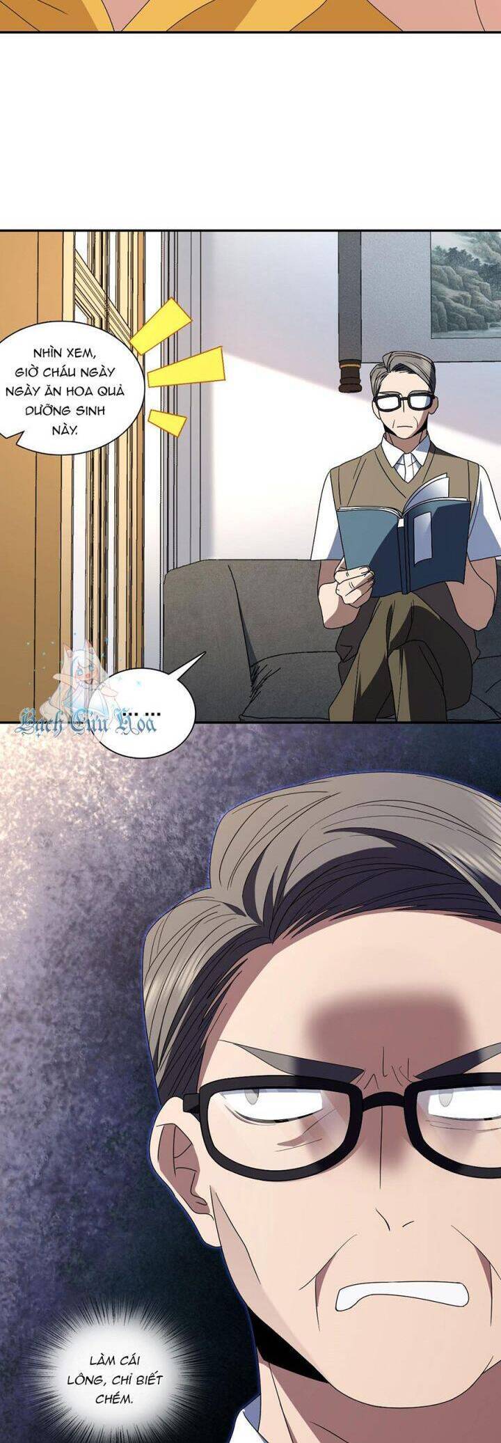 Bà Xã Nhà Tôi Đến Từ Ngàn Năm Trước - Chapter 316 - Page 14