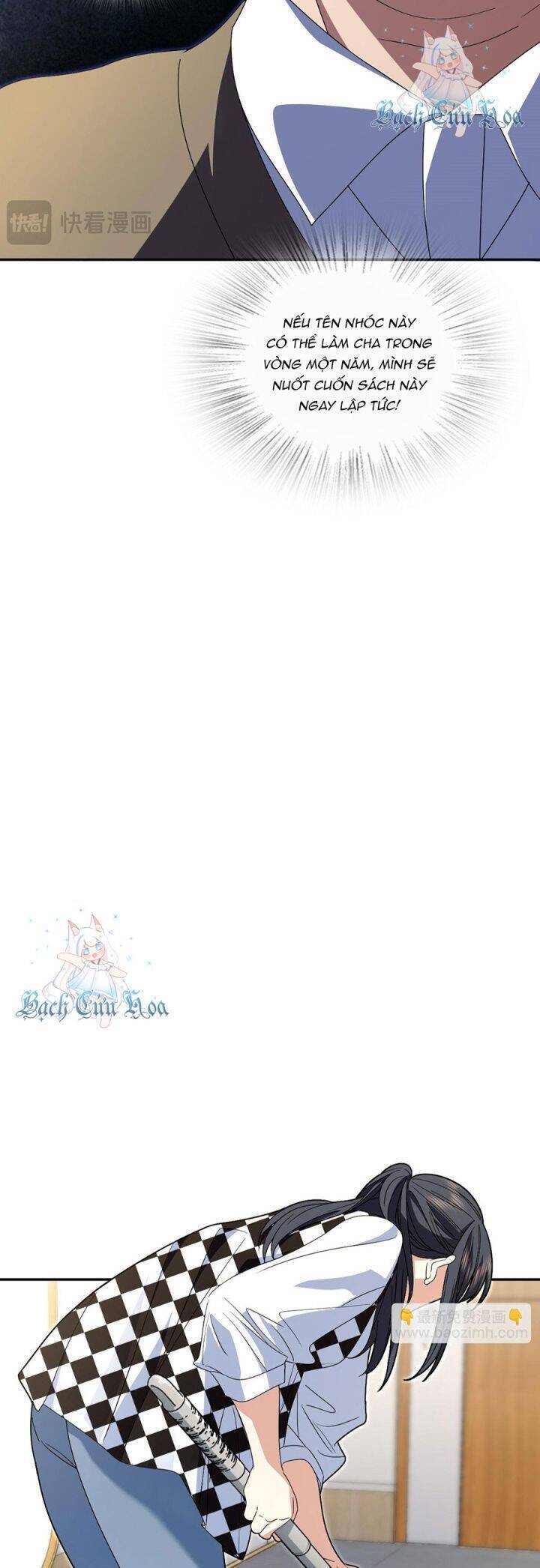 Bà Xã Nhà Tôi Đến Từ Ngàn Năm Trước - Chapter 316 - Page 15