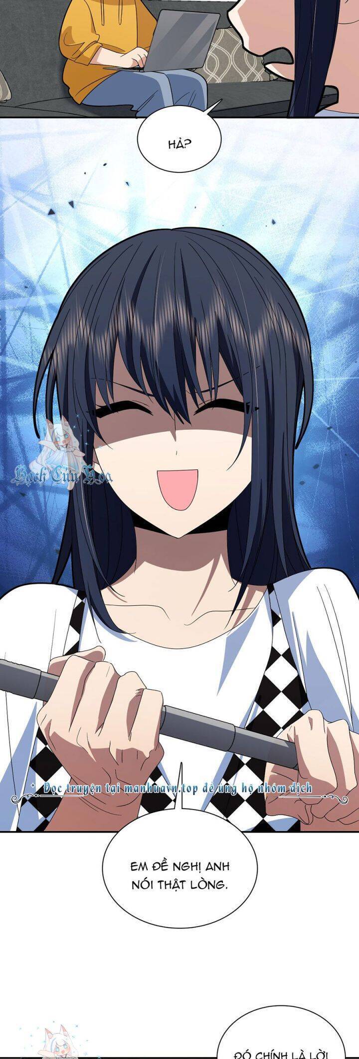 Bà Xã Nhà Tôi Đến Từ Ngàn Năm Trước - Chapter 316 - Page 18