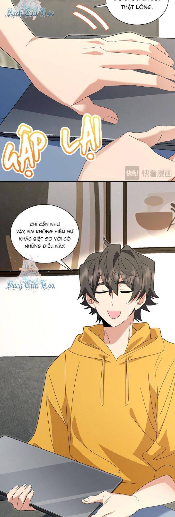 Bà Xã Nhà Tôi Đến Từ Ngàn Năm Trước - Chapter 316 - Page 19