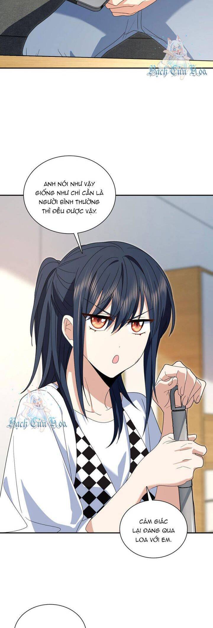 Bà Xã Nhà Tôi Đến Từ Ngàn Năm Trước - Chapter 316 - Page 20