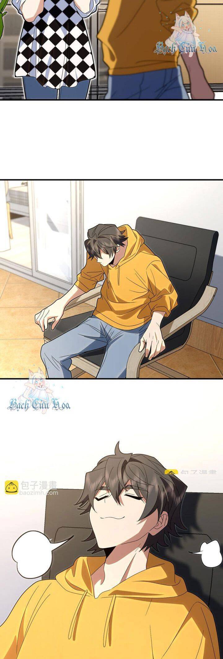 Bà Xã Nhà Tôi Đến Từ Ngàn Năm Trước - Chapter 316 - Page 25