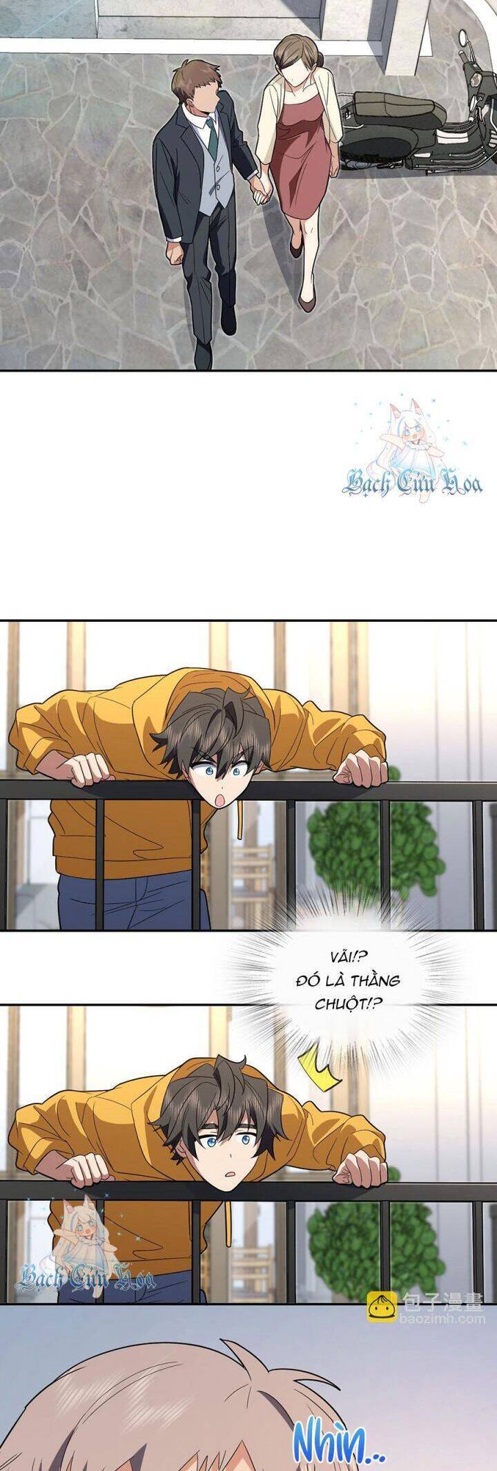 Bà Xã Nhà Tôi Đến Từ Ngàn Năm Trước - Chapter 316 - Page 8