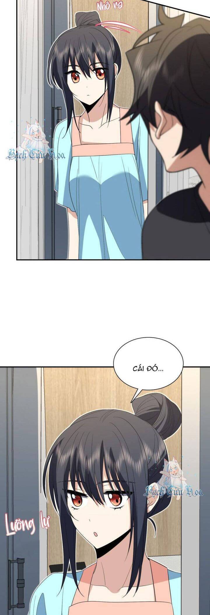 Bà Xã Nhà Tôi Đến Từ Ngàn Năm Trước - Chapter 317 - Page 10
