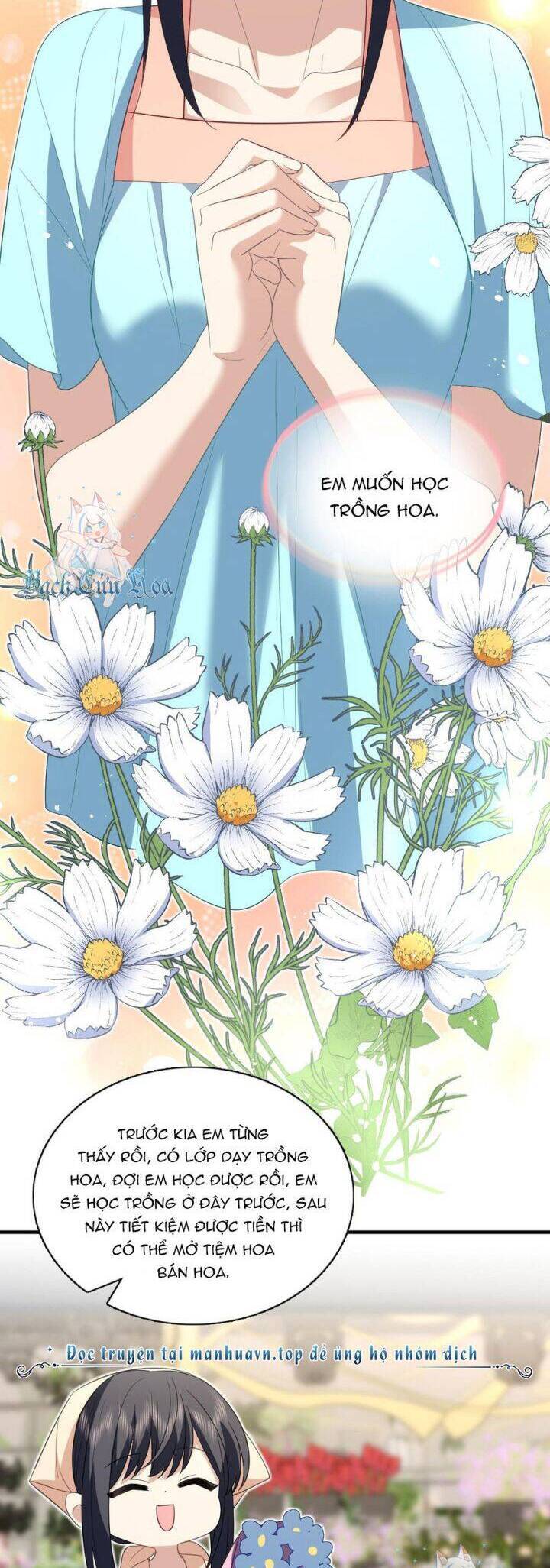 Bà Xã Nhà Tôi Đến Từ Ngàn Năm Trước - Chapter 317 - Page 13