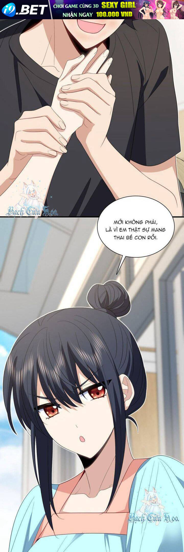 Bà Xã Nhà Tôi Đến Từ Ngàn Năm Trước - Chapter 317 - Page 25