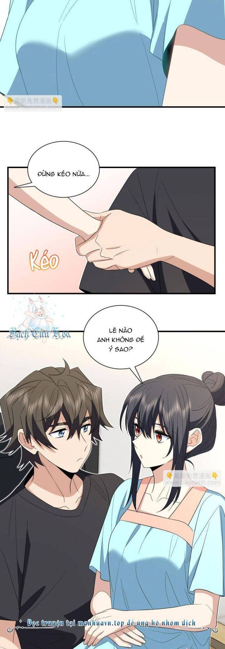 Bà Xã Nhà Tôi Đến Từ Ngàn Năm Trước - Chapter 317 - Page 26