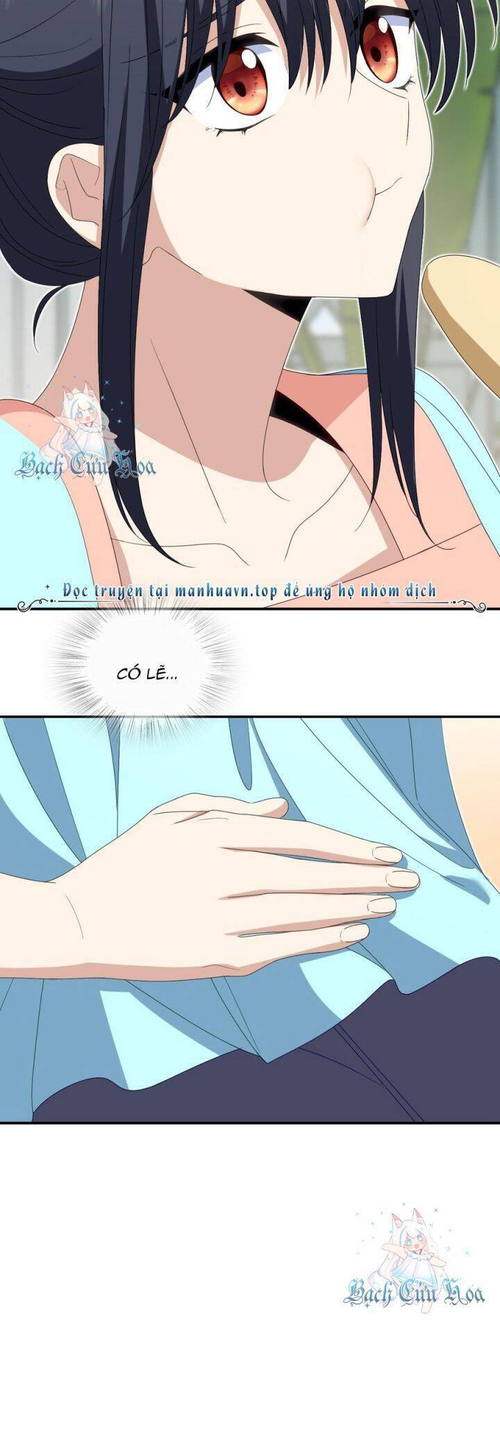 Bà Xã Nhà Tôi Đến Từ Ngàn Năm Trước - Chapter 317 - Page 3