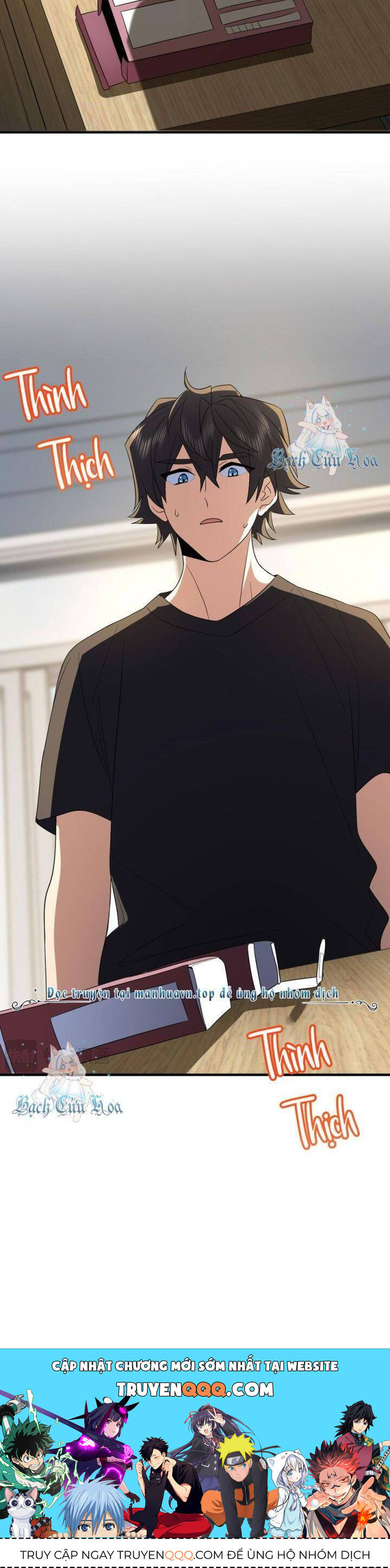 Bà Xã Nhà Tôi Đến Từ Ngàn Năm Trước - Chapter 317 - Page 31