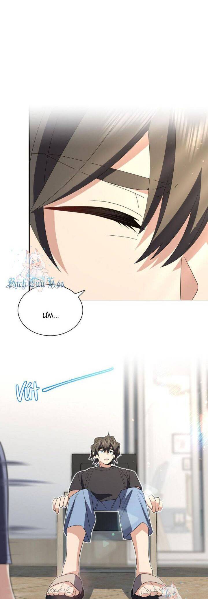 Bà Xã Nhà Tôi Đến Từ Ngàn Năm Trước - Chapter 317 - Page 4