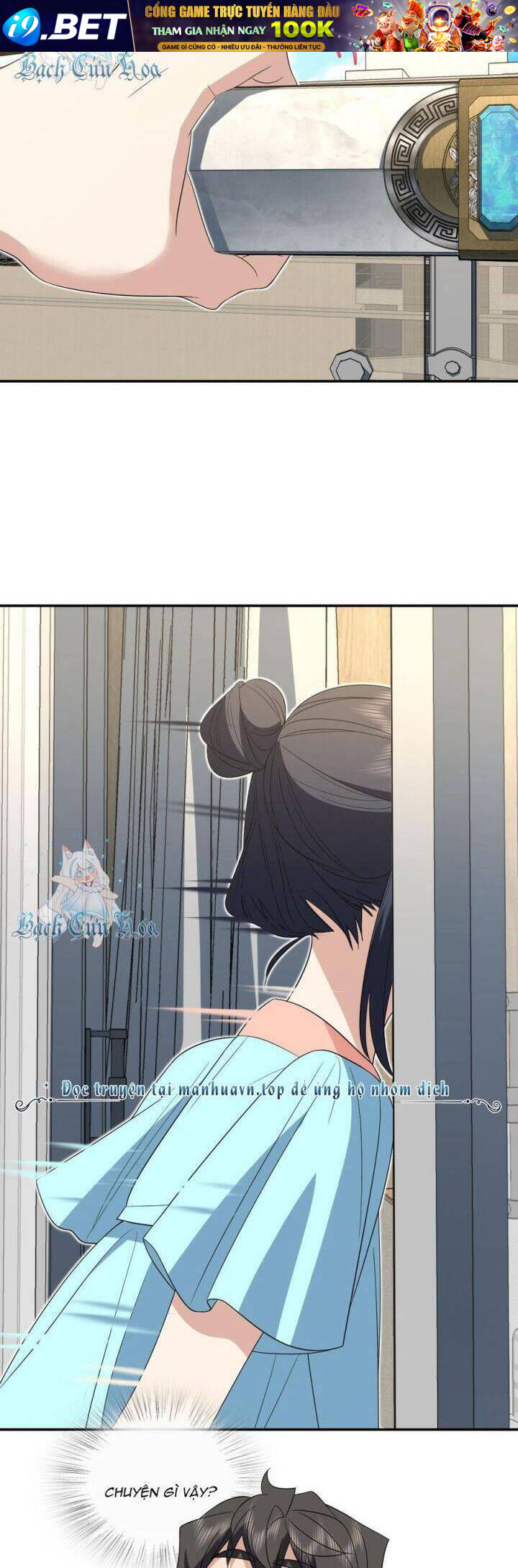 Bà Xã Nhà Tôi Đến Từ Ngàn Năm Trước - Chapter 317 - Page 8