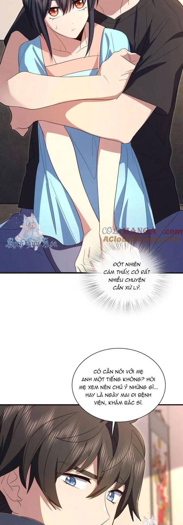 Bà Xã Nhà Tôi Đến Từ Ngàn Năm Trước - Chapter 318 - Page 16