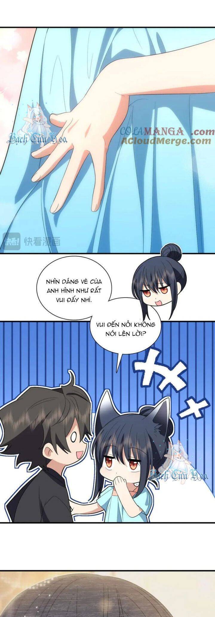 Bà Xã Nhà Tôi Đến Từ Ngàn Năm Trước - Chapter 318 - Page 6