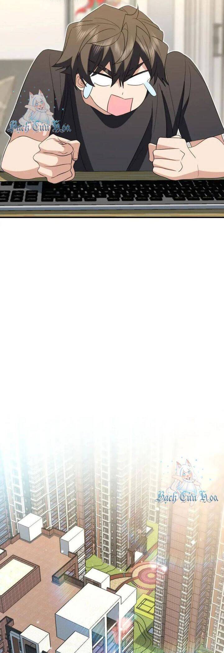 Bà Xã Nhà Tôi Đến Từ Ngàn Năm Trước - Chapter 319 - Page 10