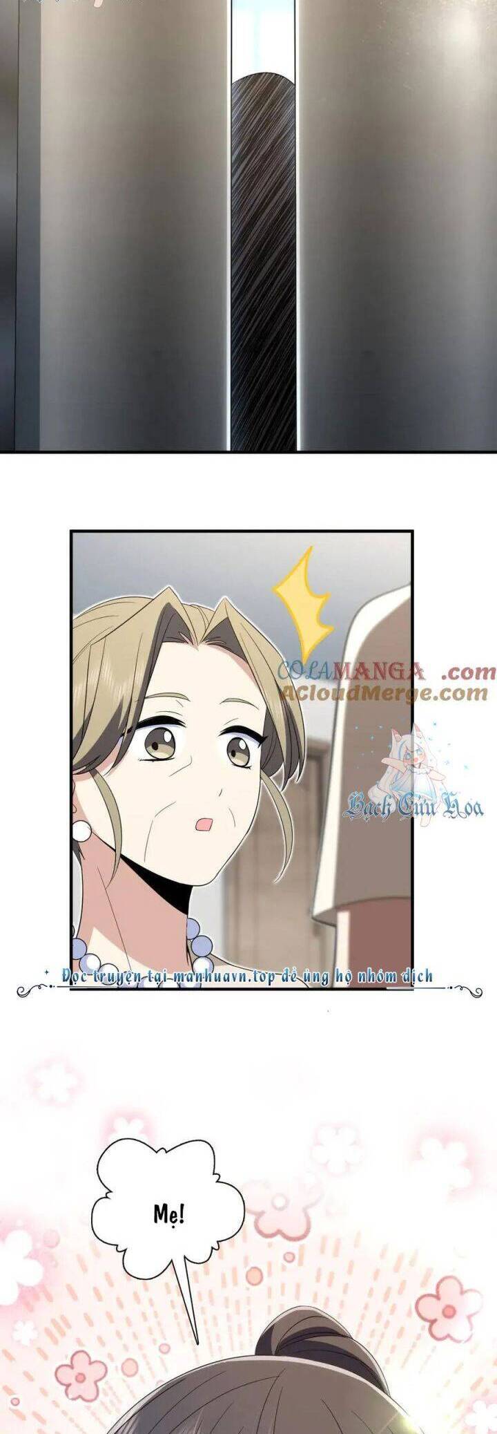 Bà Xã Nhà Tôi Đến Từ Ngàn Năm Trước - Chapter 319 - Page 25