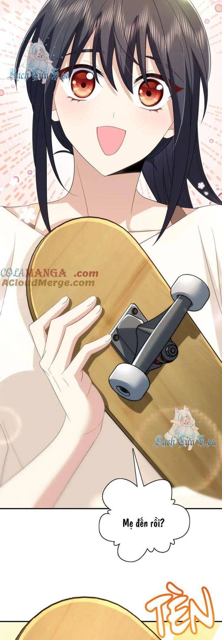 Bà Xã Nhà Tôi Đến Từ Ngàn Năm Trước - Chapter 319 - Page 26