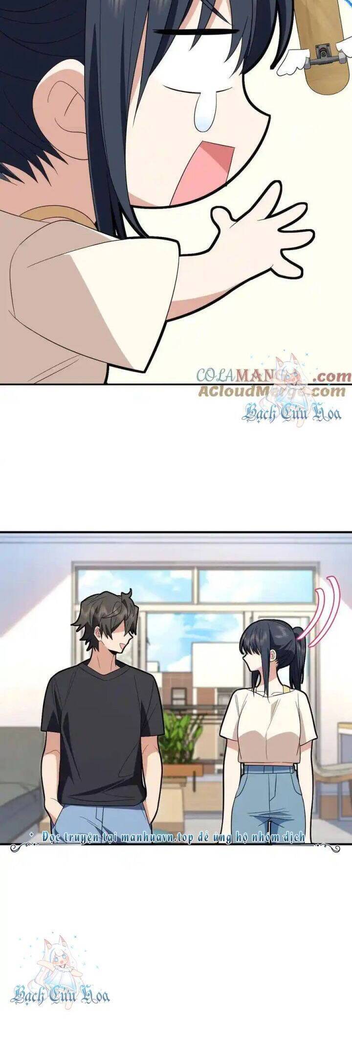 Bà Xã Nhà Tôi Đến Từ Ngàn Năm Trước - Chapter 320 - Page 10