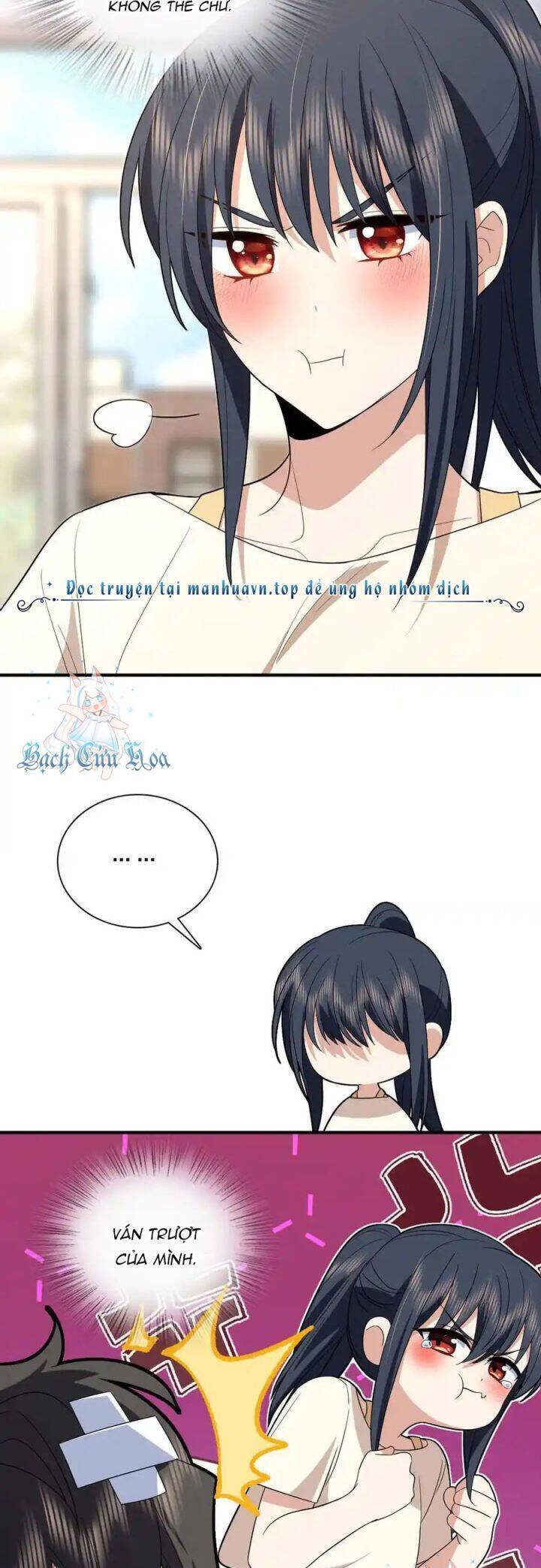 Bà Xã Nhà Tôi Đến Từ Ngàn Năm Trước - Chapter 320 - Page 15