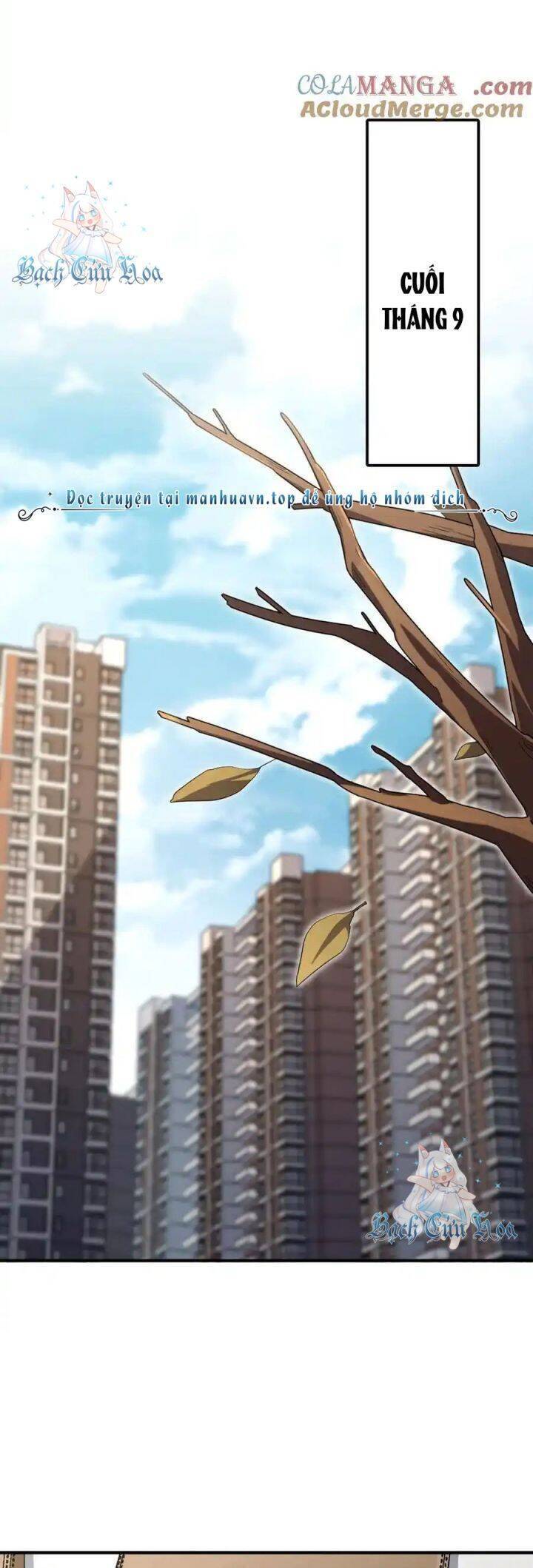 Bà Xã Nhà Tôi Đến Từ Ngàn Năm Trước - Chapter 320 - Page 18