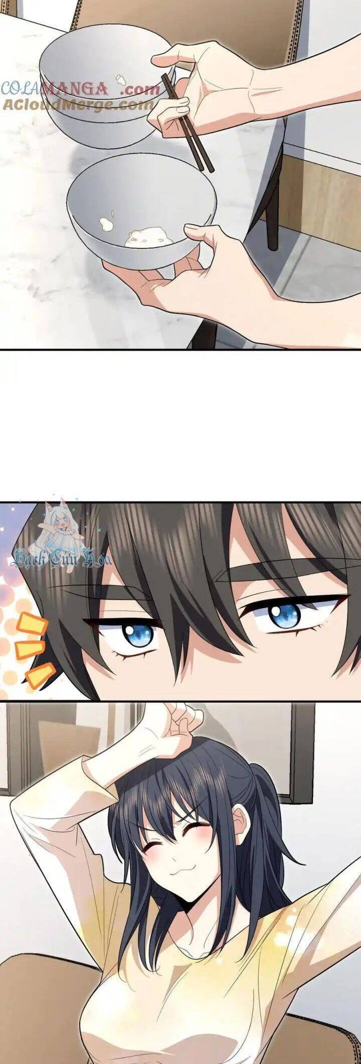 Bà Xã Nhà Tôi Đến Từ Ngàn Năm Trước - Chapter 320 - Page 19