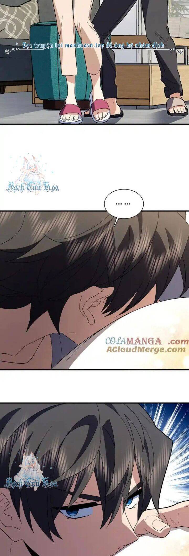 Bà Xã Nhà Tôi Đến Từ Ngàn Năm Trước - Chapter 320 - Page 22