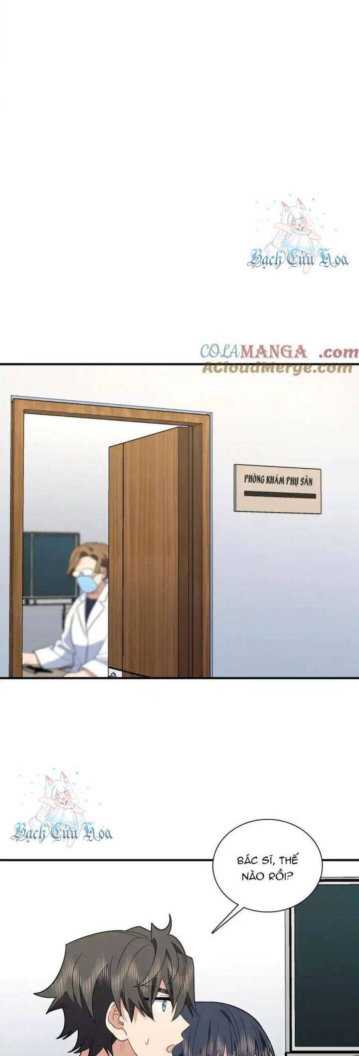 Bà Xã Nhà Tôi Đến Từ Ngàn Năm Trước - Chapter 320 - Page 26