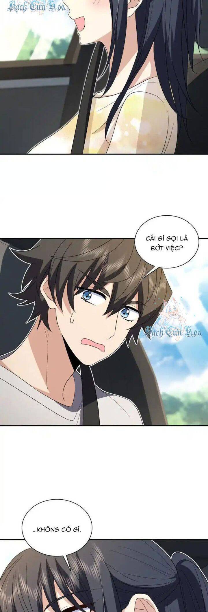 Bà Xã Nhà Tôi Đến Từ Ngàn Năm Trước - Chapter 321 - Page 13