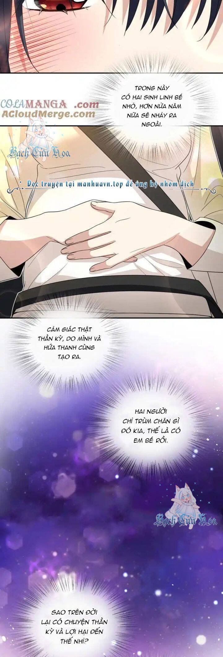 Bà Xã Nhà Tôi Đến Từ Ngàn Năm Trước - Chapter 321 - Page 15