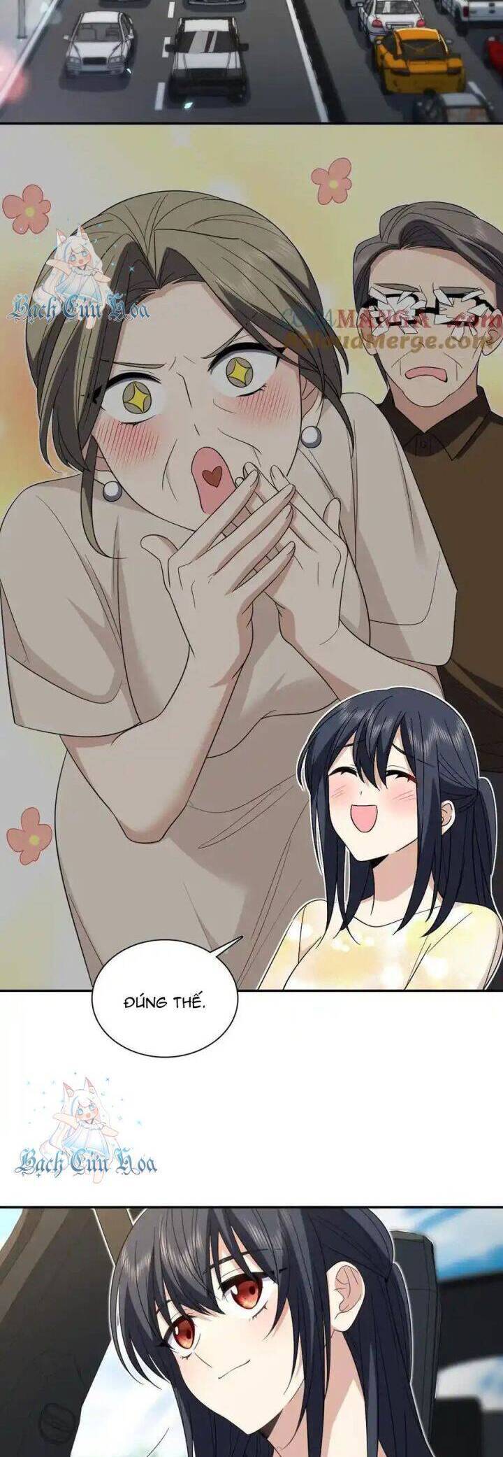 Bà Xã Nhà Tôi Đến Từ Ngàn Năm Trước - Chapter 321 - Page 19