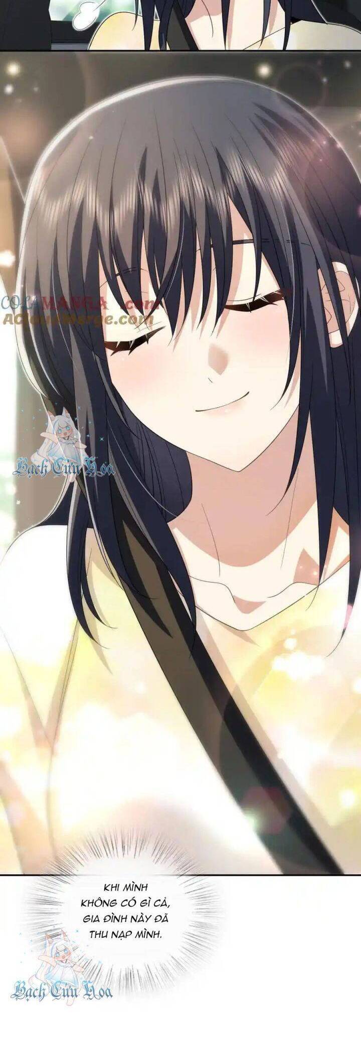 Bà Xã Nhà Tôi Đến Từ Ngàn Năm Trước - Chapter 321 - Page 20