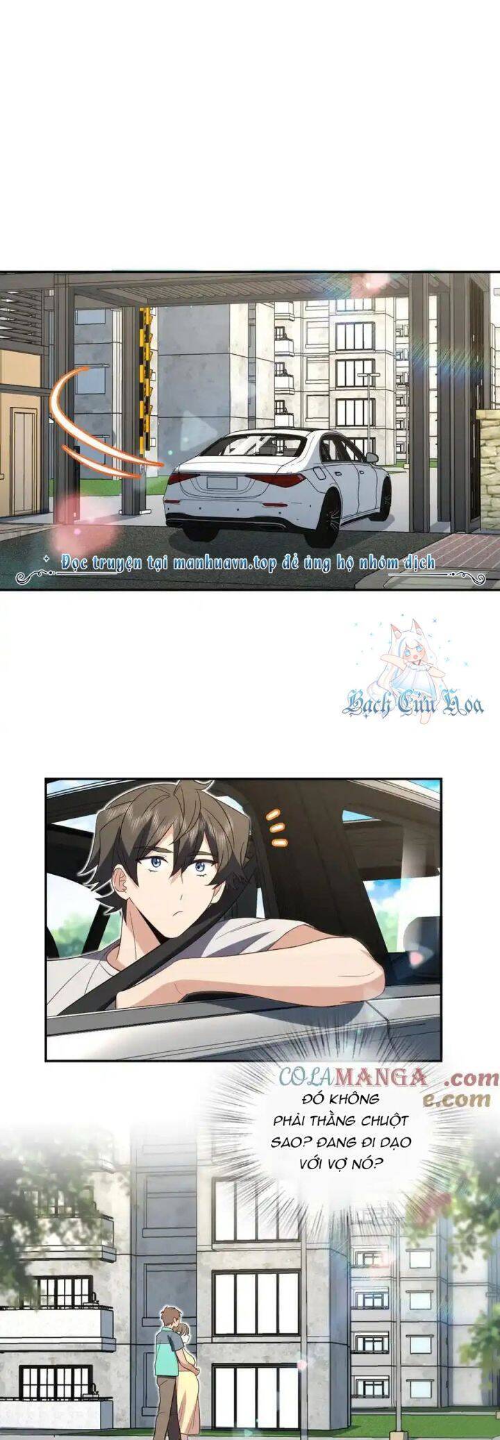 Bà Xã Nhà Tôi Đến Từ Ngàn Năm Trước - Chapter 321 - Page 21