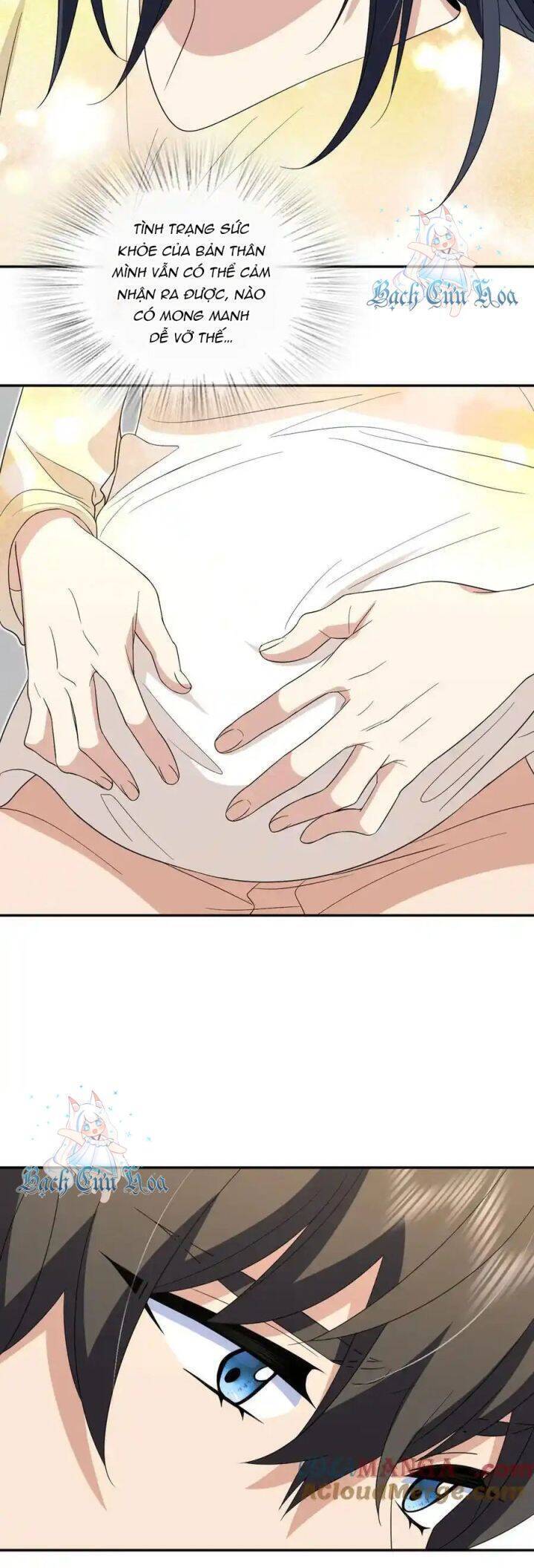 Bà Xã Nhà Tôi Đến Từ Ngàn Năm Trước - Chapter 321 - Page 5