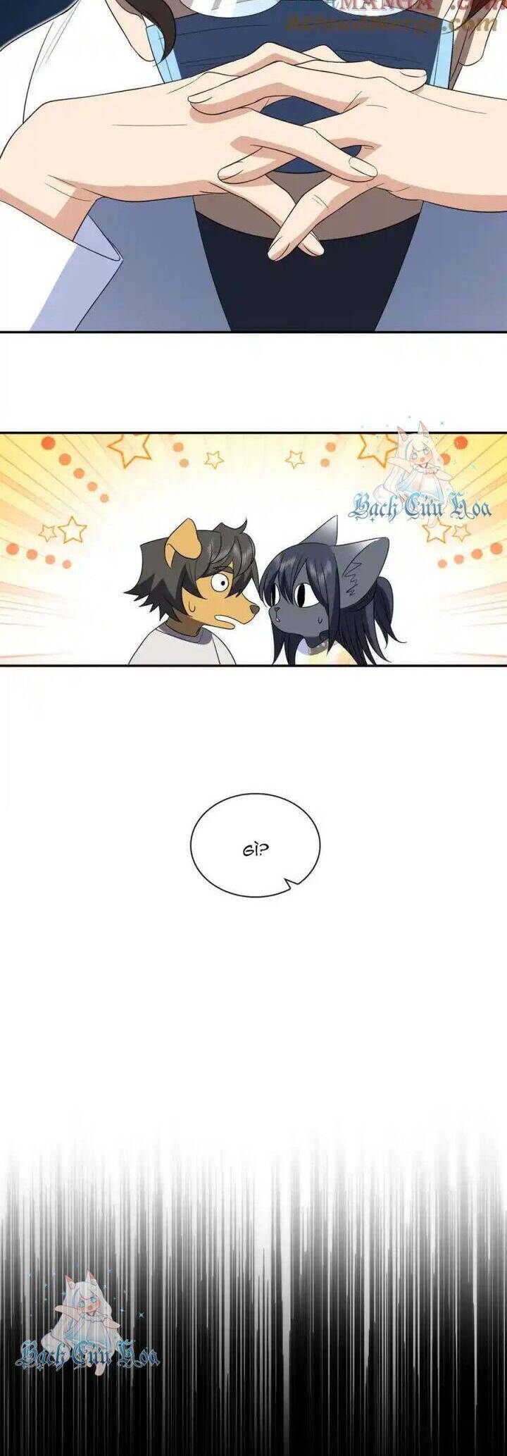 Bà Xã Nhà Tôi Đến Từ Ngàn Năm Trước - Chapter 321 - Page 7