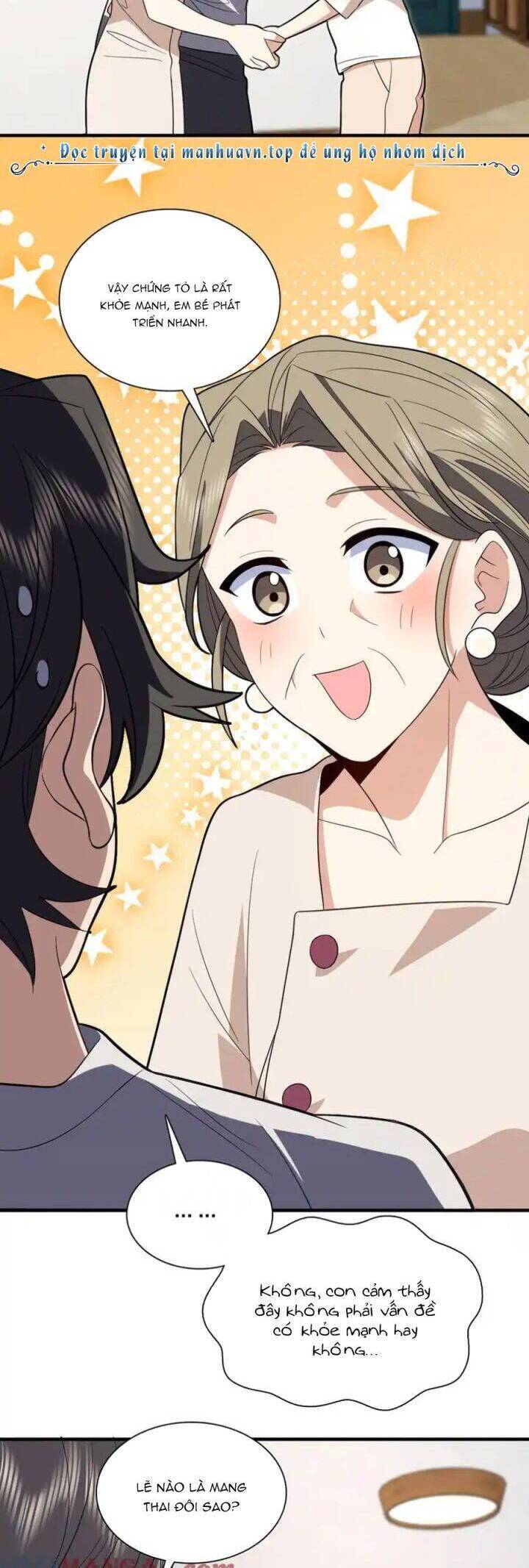 Bà Xã Nhà Tôi Đến Từ Ngàn Năm Trước - Chapter 322 - Page 14