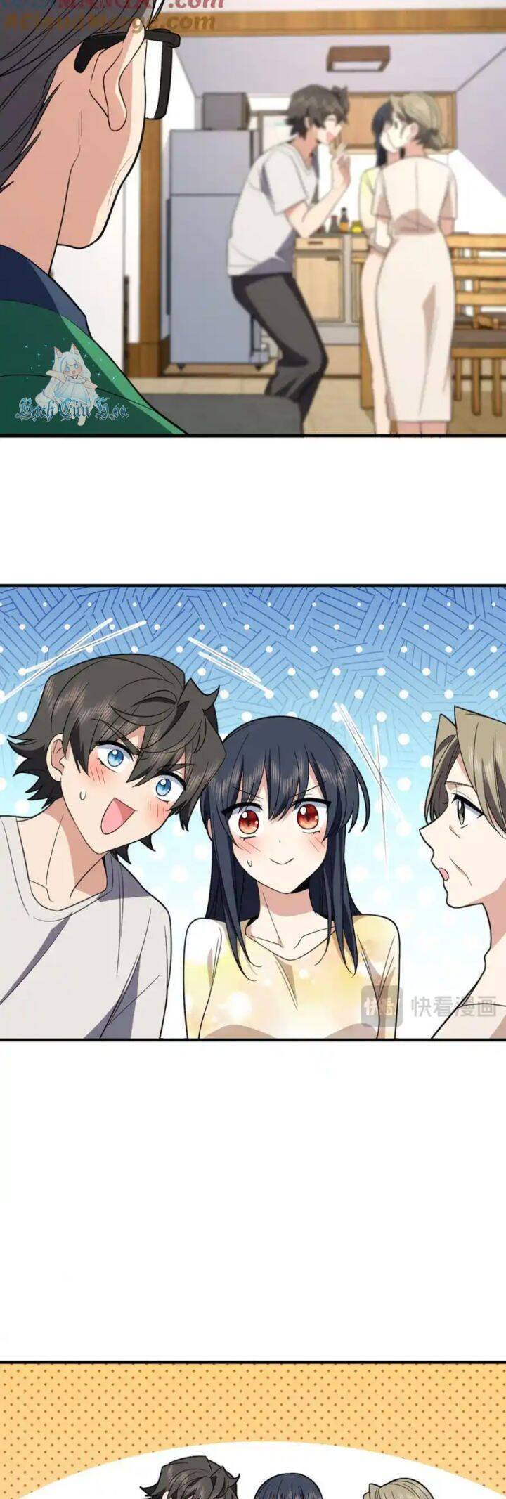 Bà Xã Nhà Tôi Đến Từ Ngàn Năm Trước - Chapter 322 - Page 15