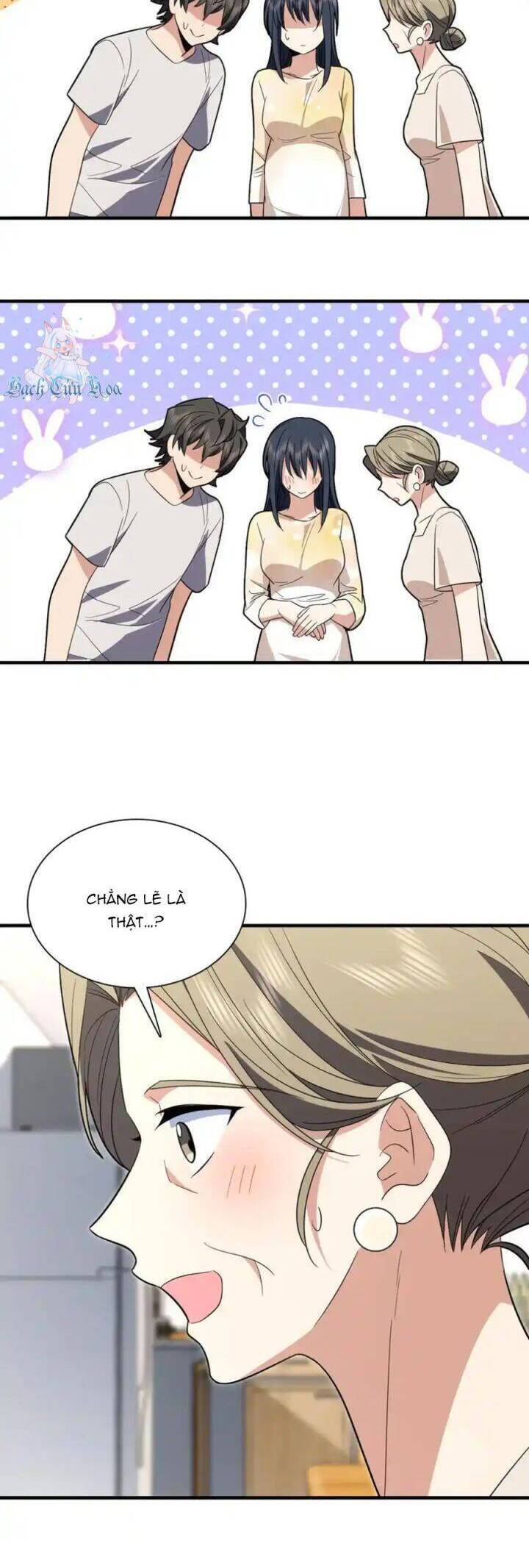 Bà Xã Nhà Tôi Đến Từ Ngàn Năm Trước - Chapter 322 - Page 16