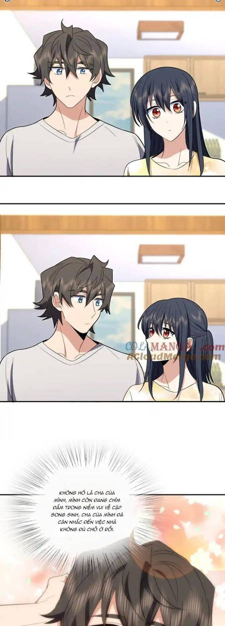 Bà Xã Nhà Tôi Đến Từ Ngàn Năm Trước - Chapter 322 - Page 23