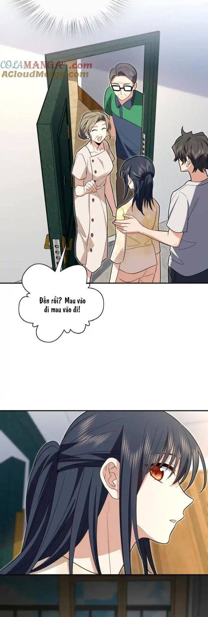 Bà Xã Nhà Tôi Đến Từ Ngàn Năm Trước - Chapter 322 - Page 4