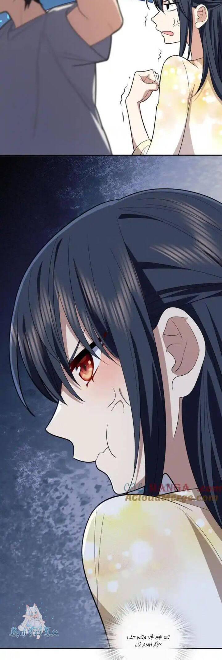 Bà Xã Nhà Tôi Đến Từ Ngàn Năm Trước - Chapter 322 - Page 8