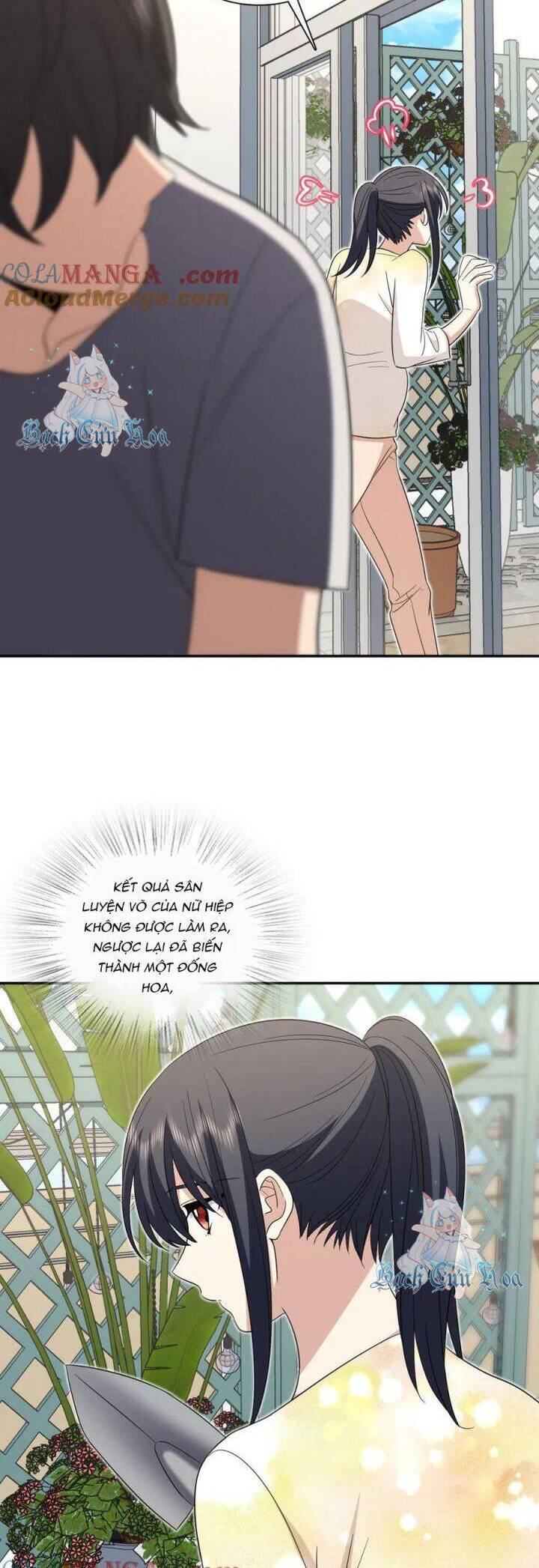 Bà Xã Nhà Tôi Đến Từ Ngàn Năm Trước - Chapter 323 - Page 13