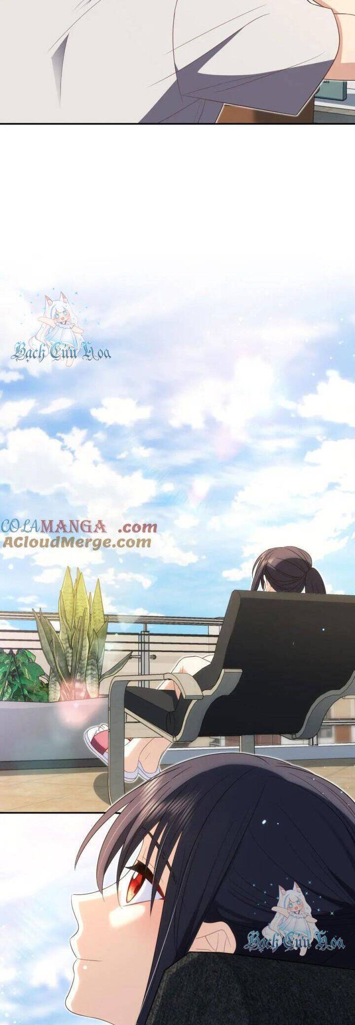 Bà Xã Nhà Tôi Đến Từ Ngàn Năm Trước - Chapter 323 - Page 19