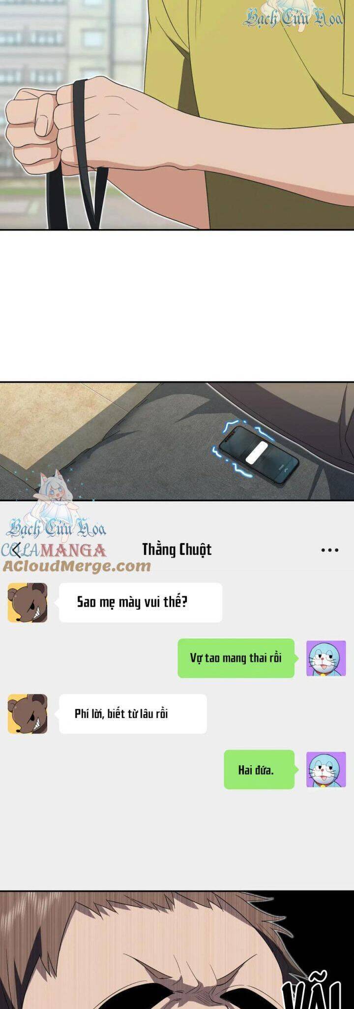 Bà Xã Nhà Tôi Đến Từ Ngàn Năm Trước - Chapter 323 - Page 7