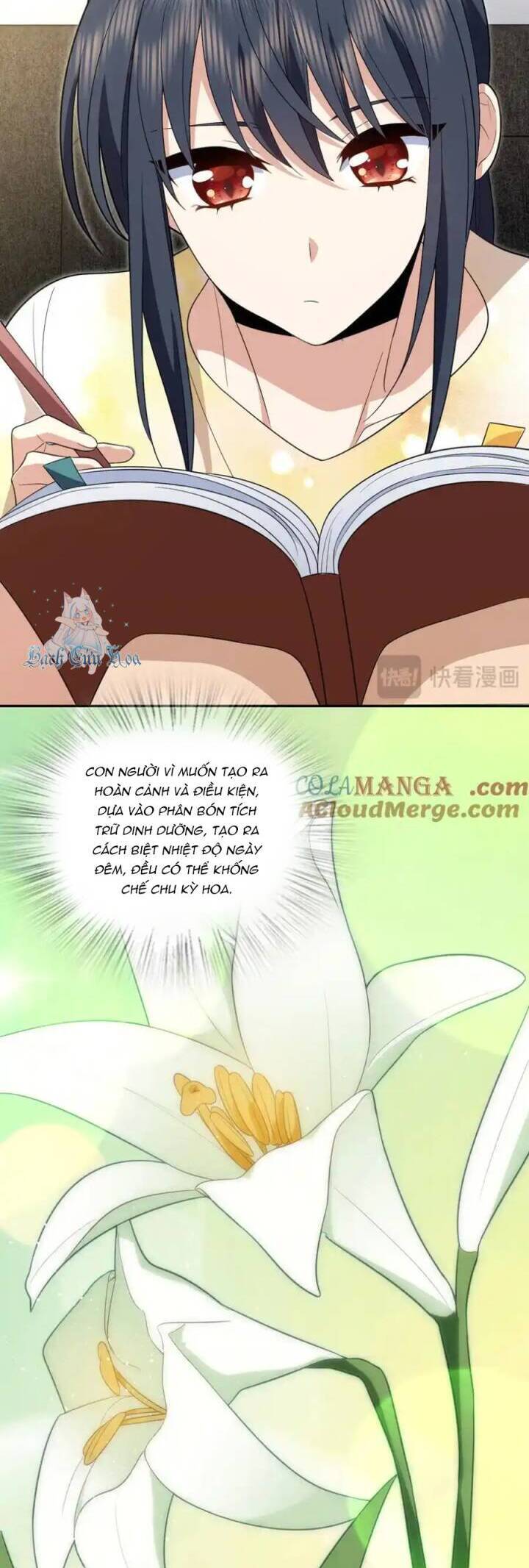 Bà Xã Nhà Tôi Đến Từ Ngàn Năm Trước - Chapter 324 - Page 13