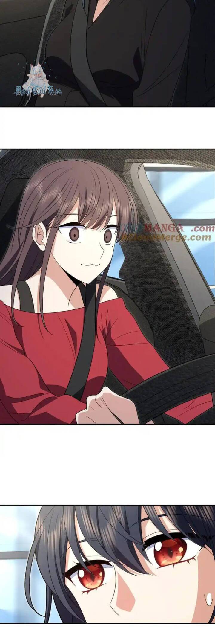 Bà Xã Nhà Tôi Đến Từ Ngàn Năm Trước - Chapter 324 - Page 22