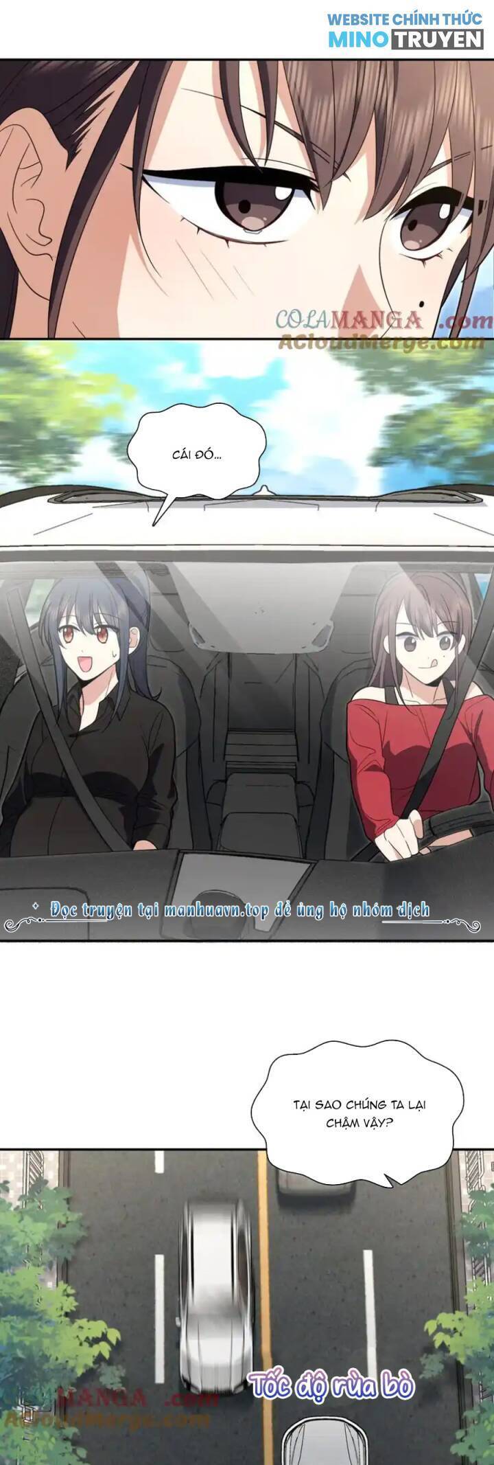 Bà Xã Nhà Tôi Đến Từ Ngàn Năm Trước - Chapter 324 - Page 23