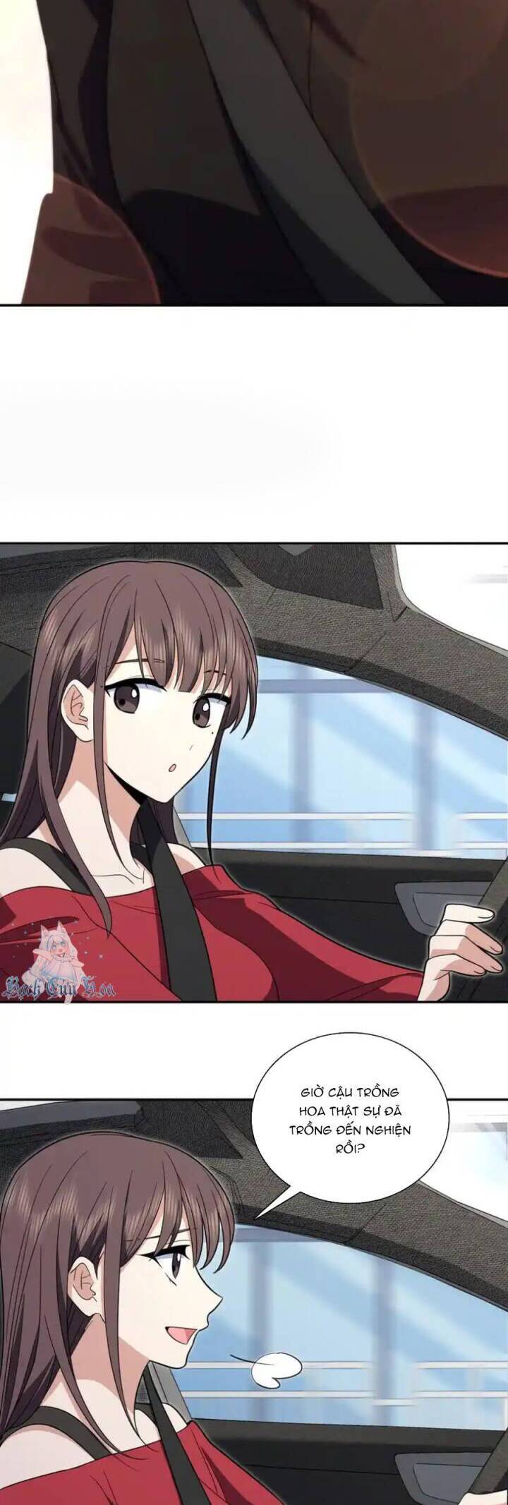 Bà Xã Nhà Tôi Đến Từ Ngàn Năm Trước - Chapter 324 - Page 27