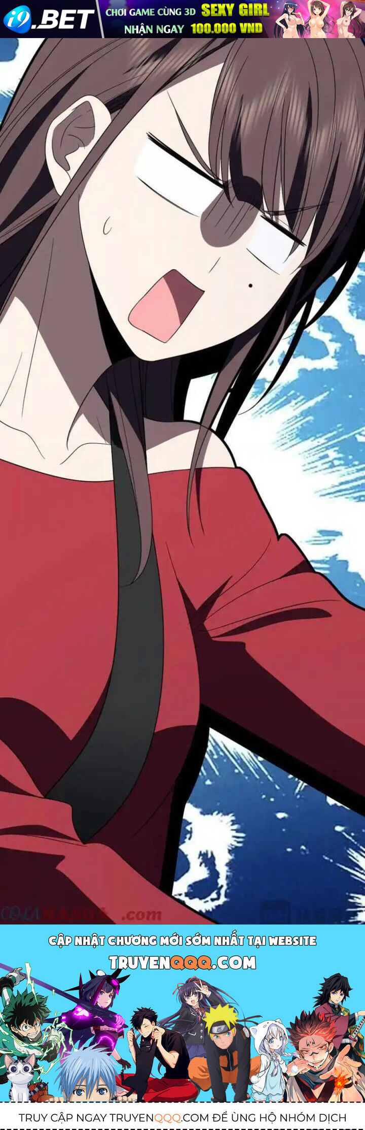 Bà Xã Nhà Tôi Đến Từ Ngàn Năm Trước - Chapter 324 - Page 30