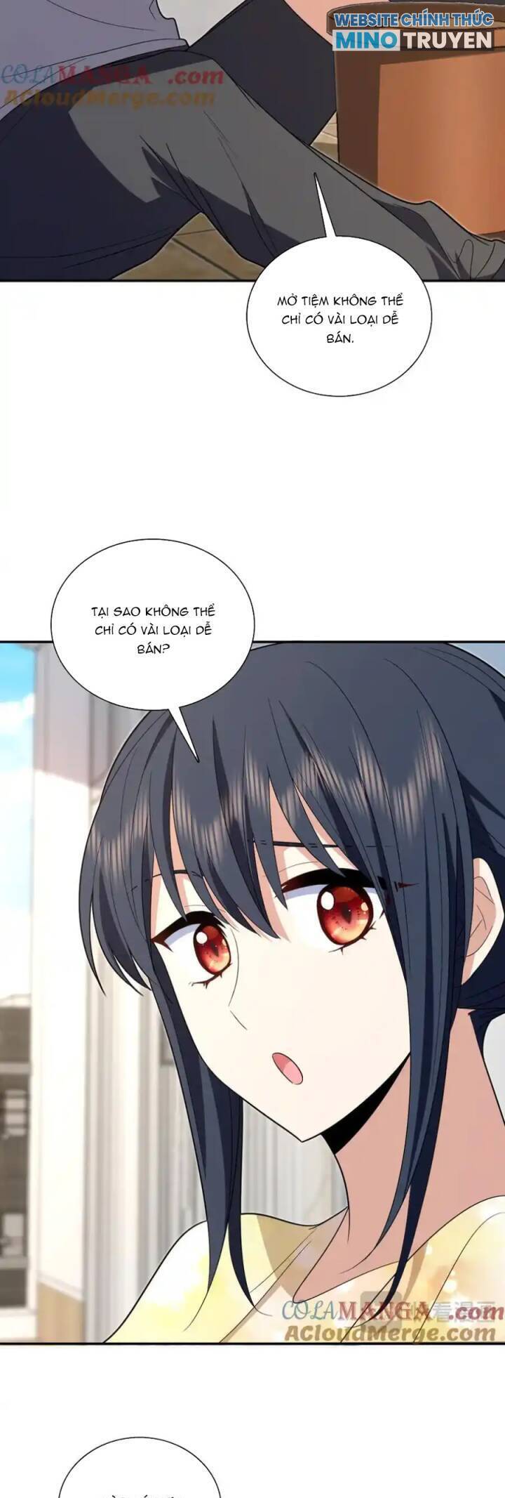 Bà Xã Nhà Tôi Đến Từ Ngàn Năm Trước - Chapter 324 - Page 6